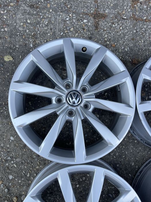Диски Фольцваген. R17/5/112/6J/ET48.