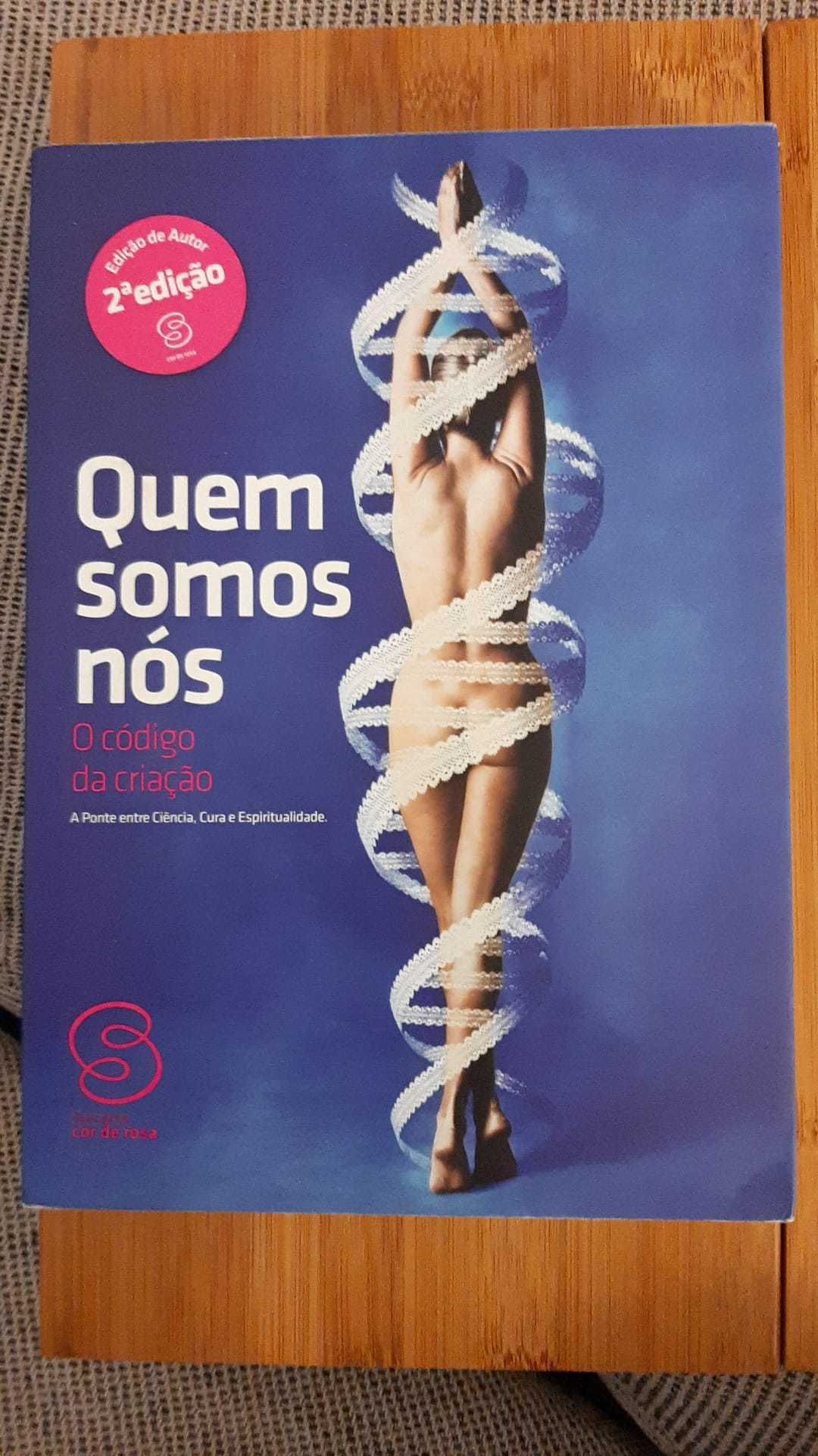 Livros - diversos temas