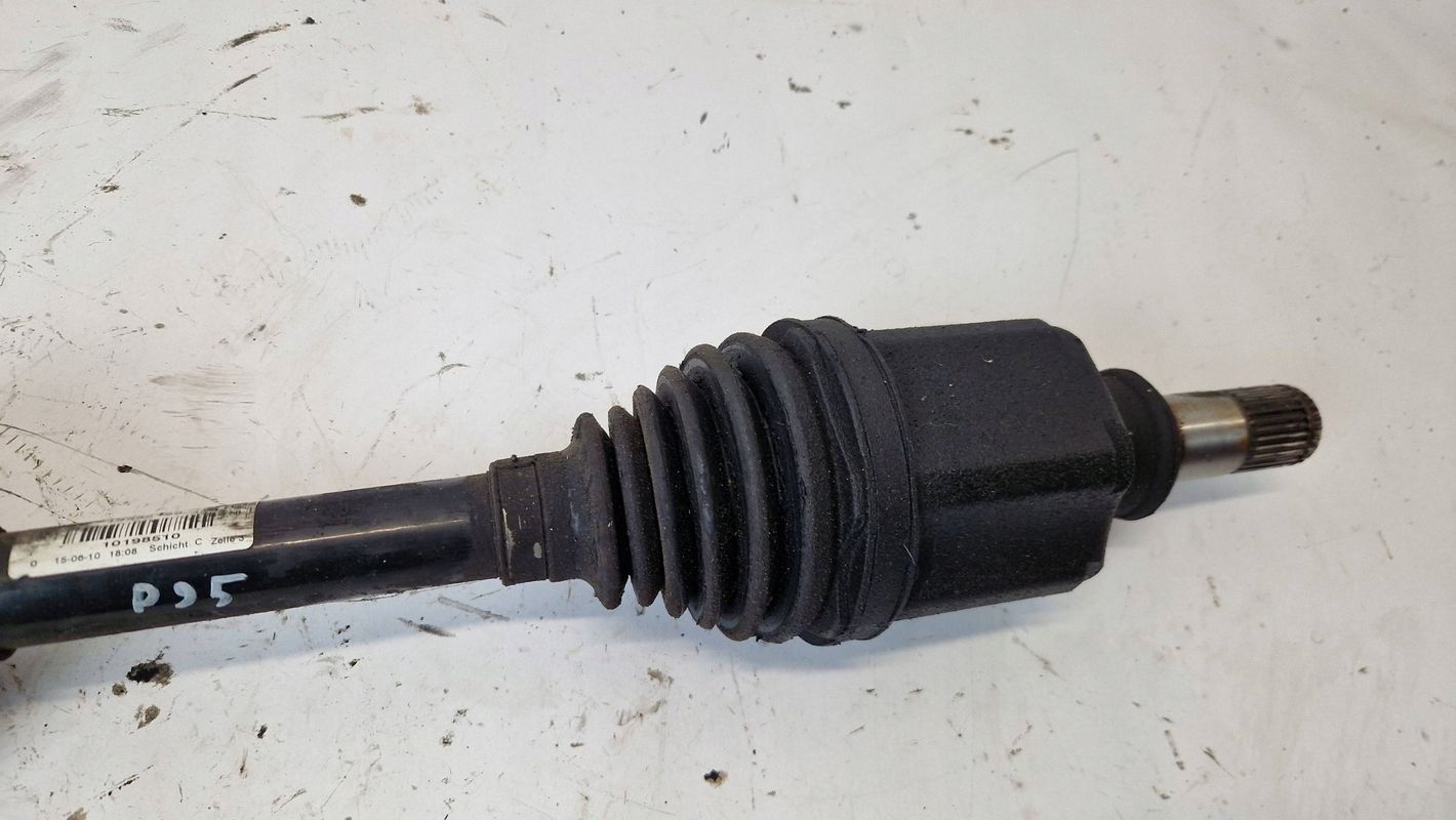 Półoś Prawa Przedni Przód Saab 95/9-5 Ng 2.8t Xwd