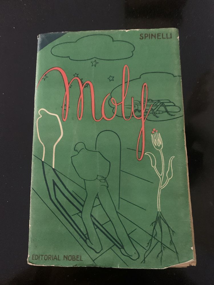 Varios livros de diversos autores
