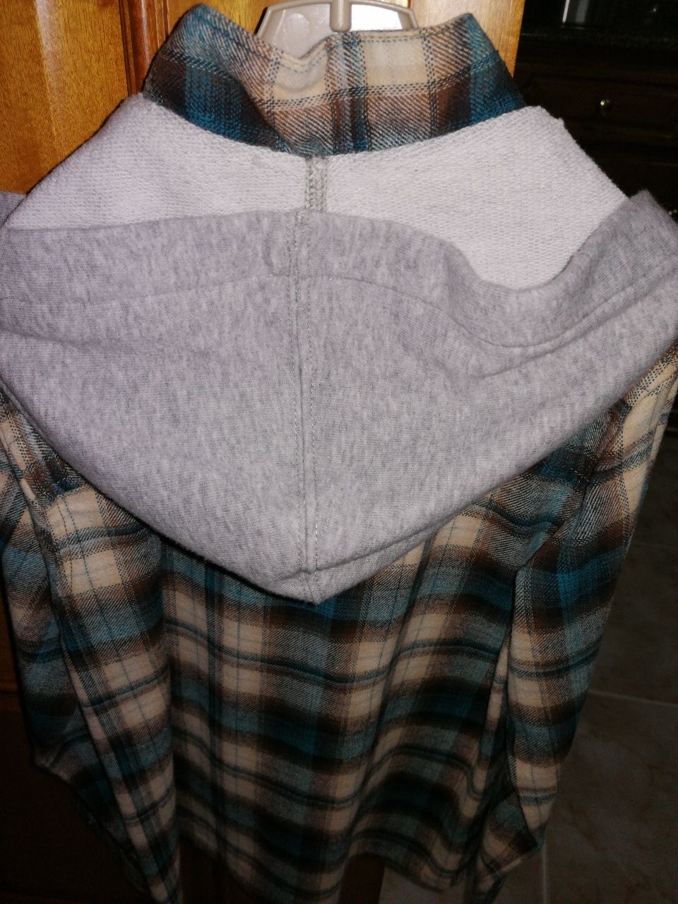 Camisa/casaco de menino Chicco