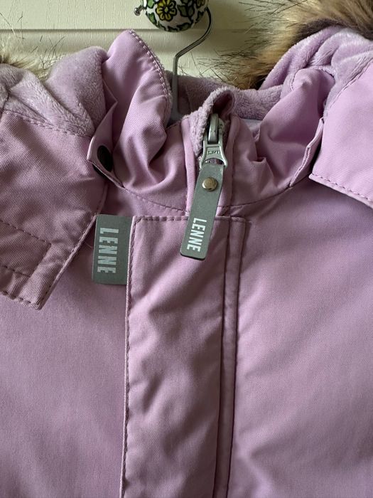 Lenne зимовий комбінезон