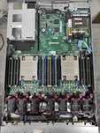 Робочий сервер HP ProLiant DLE360 Gen9