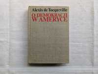 O Demokracji W Ameryce, Alexis de Tocqueville
Alexis de Tocqueville
