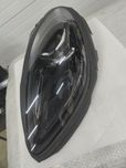 95b941015f Porsche macan 2022 фара левая matrix