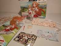 Figurka do złożenia Sword Art Online - Asuna (ruchoma)