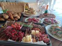 Catering obsługa imprez dobre ceny