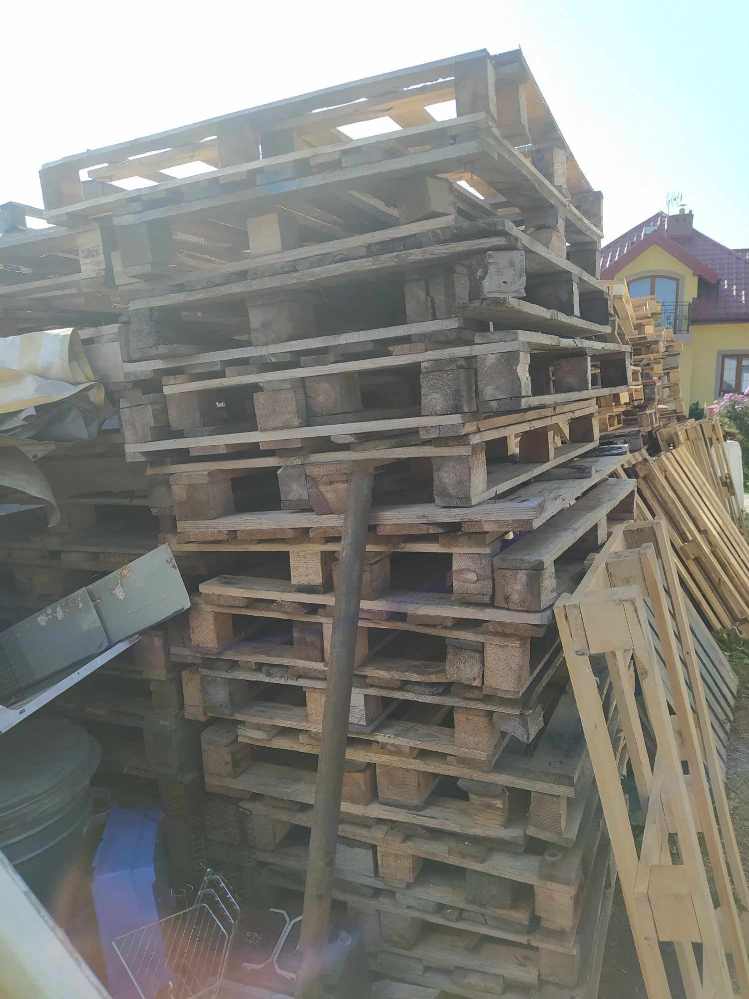 Paletył na opal  różne rodzaje 4zl szt