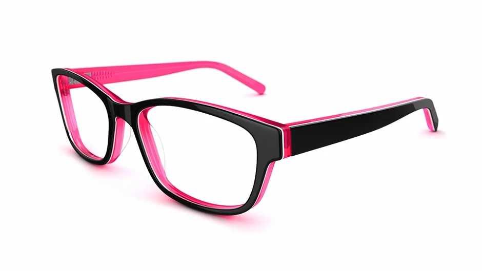 Okulary młodzieżowe Specsavers TEEN 100 NOWE