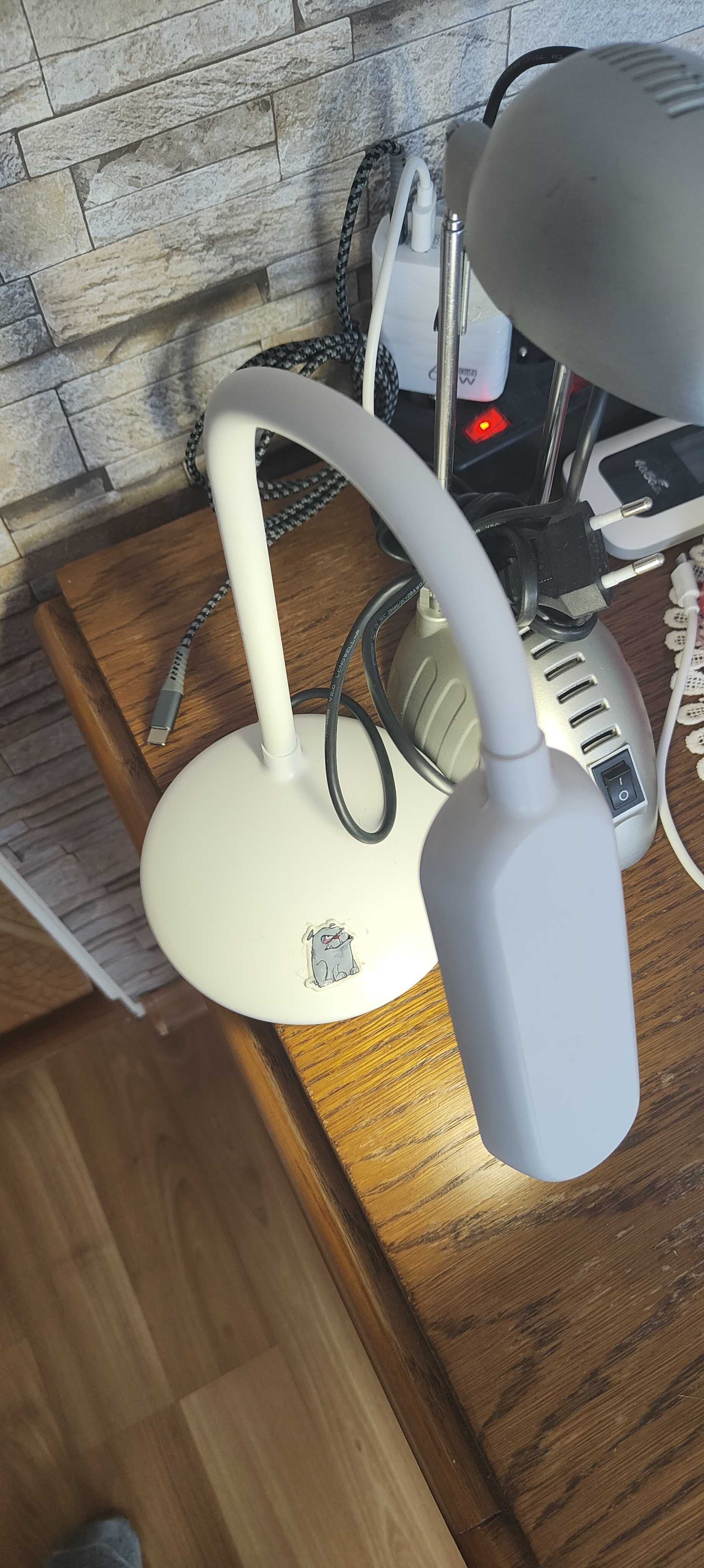 Lampka na Biurko Okazja 2szt