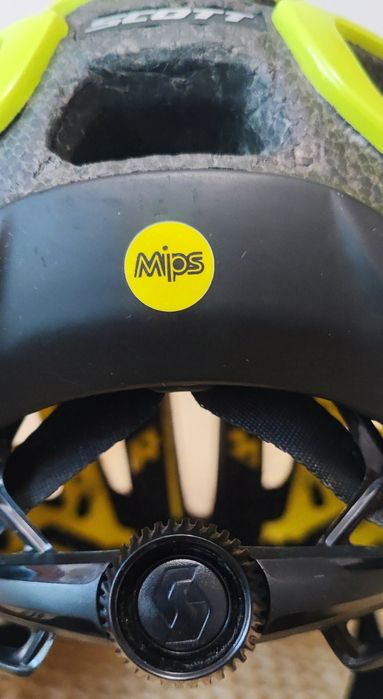 Велосипедний шолом Scott Centric Plus MIPS S