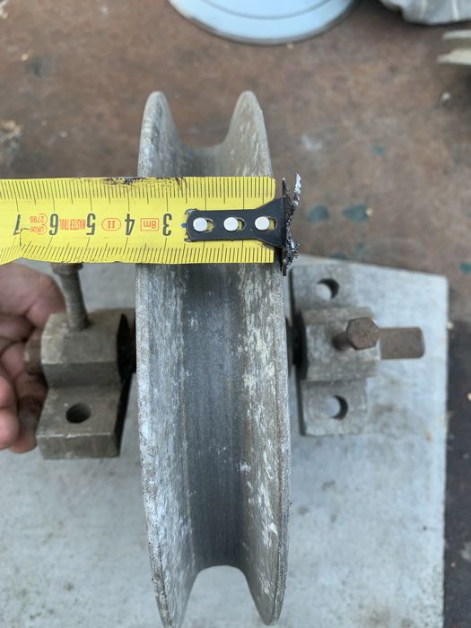 Продам алюминиевые блочки