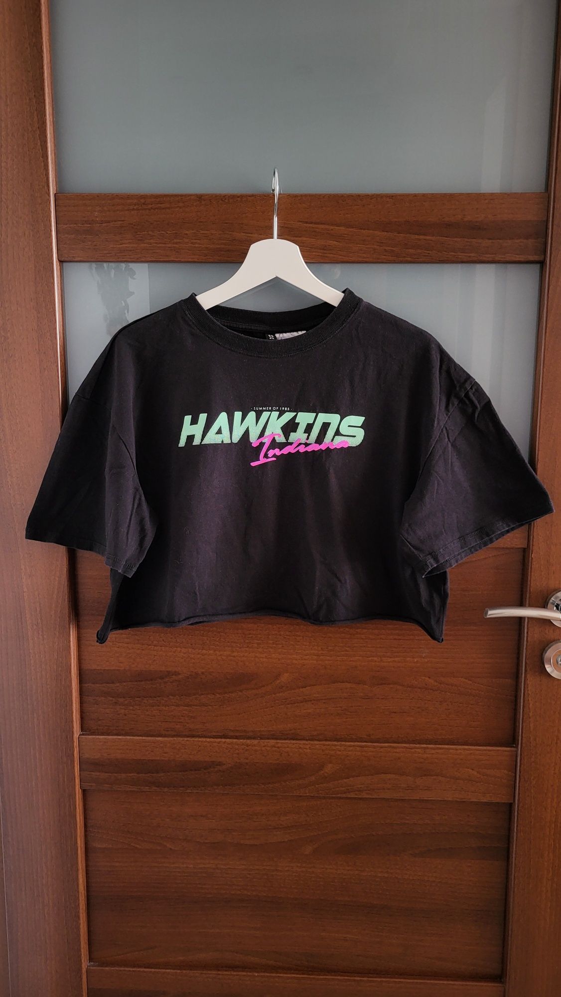 Top Stranger Things, H&M