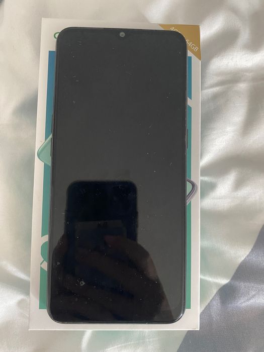 Telefon oppo a31 stan bardzo dobry 64gb!