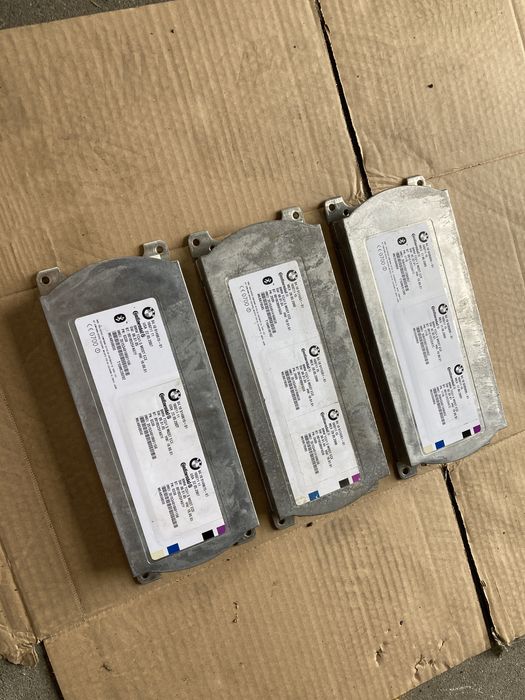 BMW moduł Telematics Bluetooth sterownik Continental