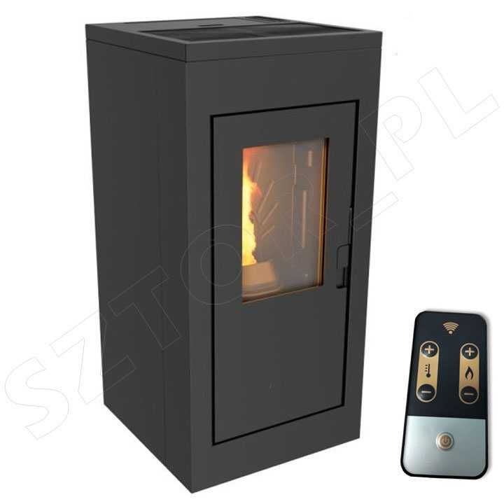 Piec piecyk kominek na pellet ARTEL NEXTGEN 9 kW