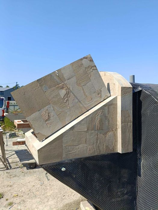 schron , piwniczka betonowa , ziemianka , piwnica , sauna ogrodowa