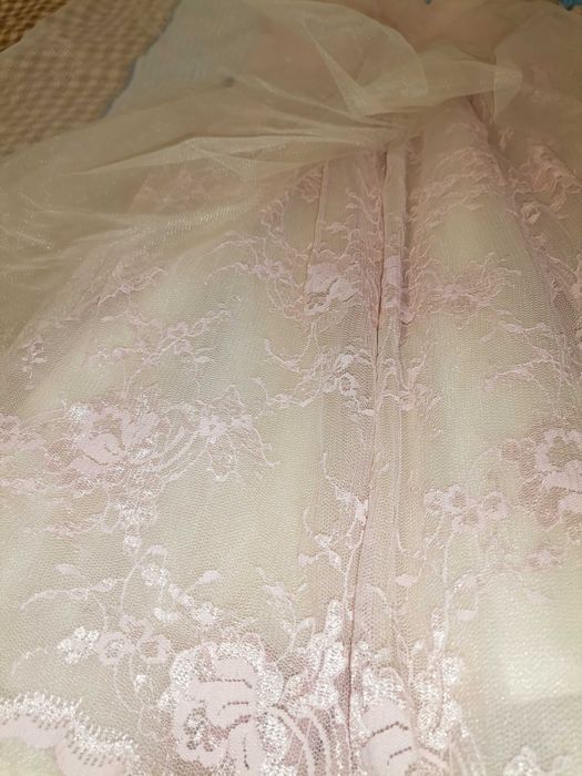 Платье нарядное 44-46 размер, Корсет.