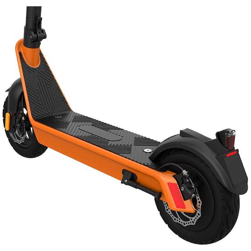 Срочно! Электросамокат Proove X-City Pro Max Black/Orange + сумка