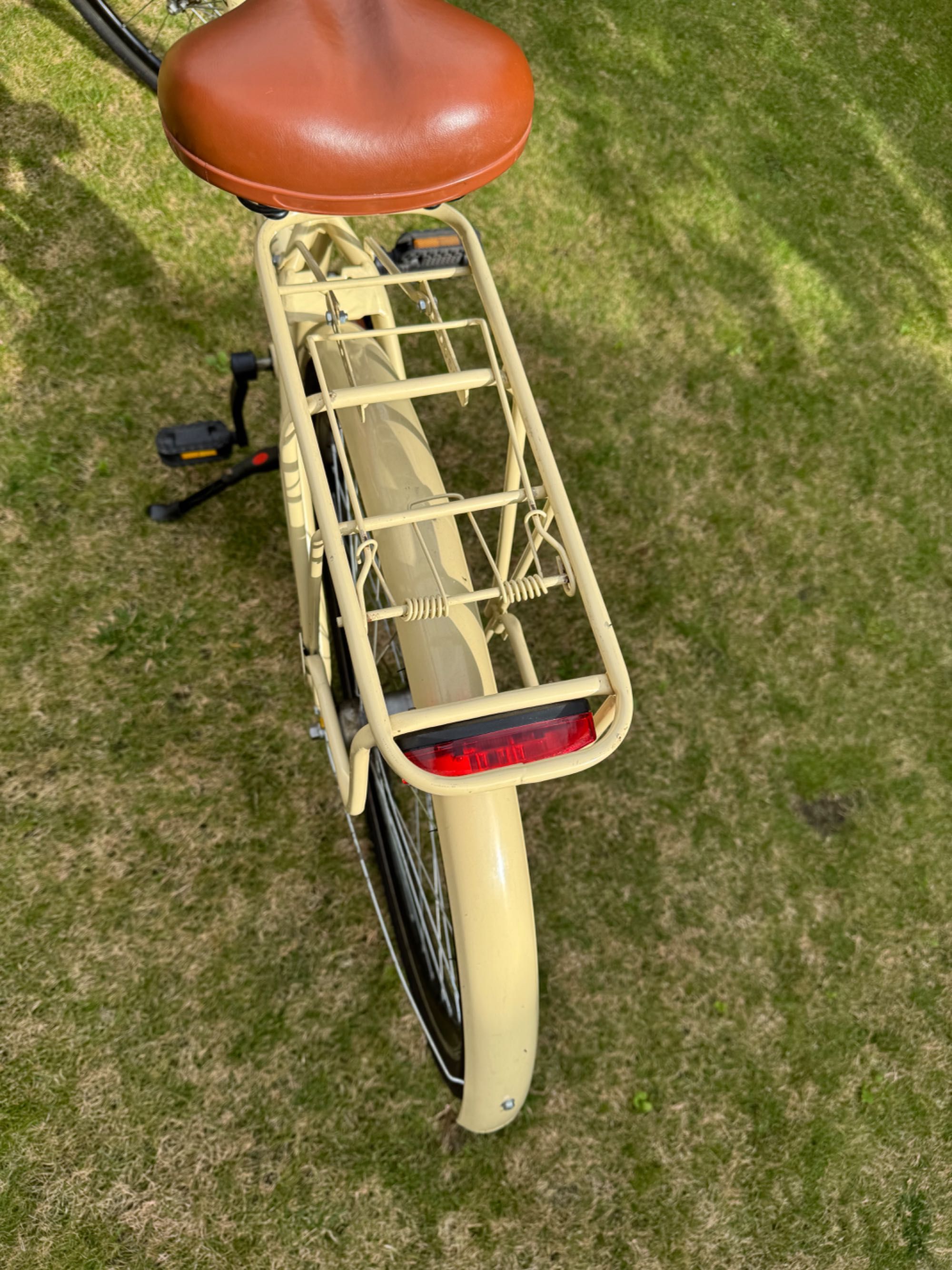 Damski Rower Miejski ORLANDO