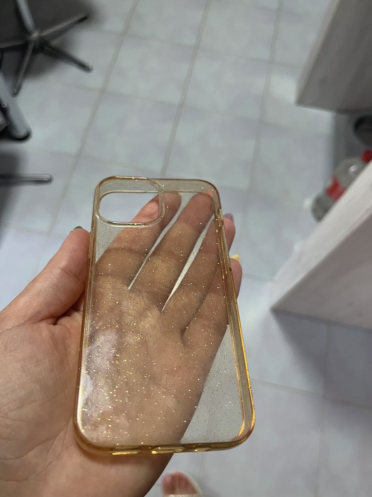 Чохол на iPhone 13 mini