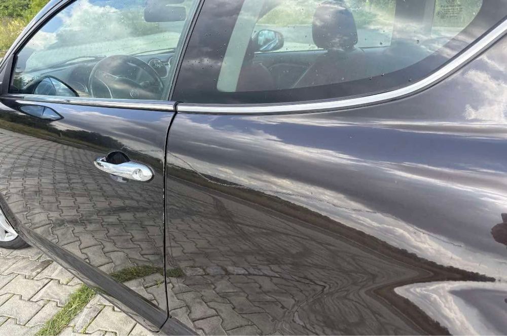Alfa Romeo 1.3 Jtdm