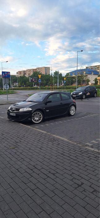 Megan sport najme z wykupem