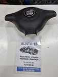 airbag do volante Seate Leon  de 3 braços