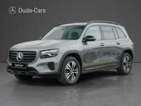 Mercedes-Benz GLB GLB 220 4MATIC 8G-DCT - Dostępny Od Ręki!