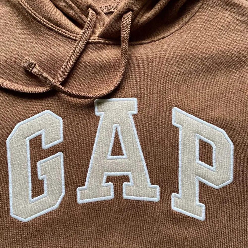 ОРИГІНАЛ! Gap чоловіча худі кофта