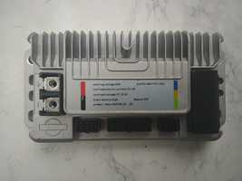 Контроллер для электроскутера 60v-2000w zjcp12-60v-ytc-ck2