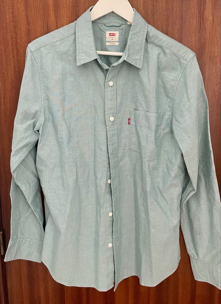 Camisa Levi’s  Homem nova nunca usada