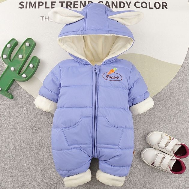 Комбенизон зимовий