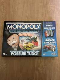 Monopoly super electronic