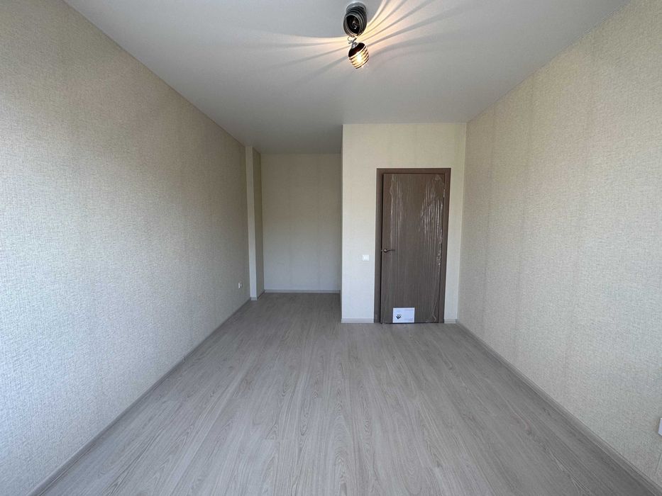 ЖК 7 небо, квартира с ремонтом. Гардеробная. В квартире не жили.