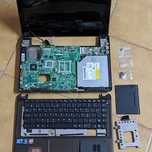 Portátil Asus K42J para peças