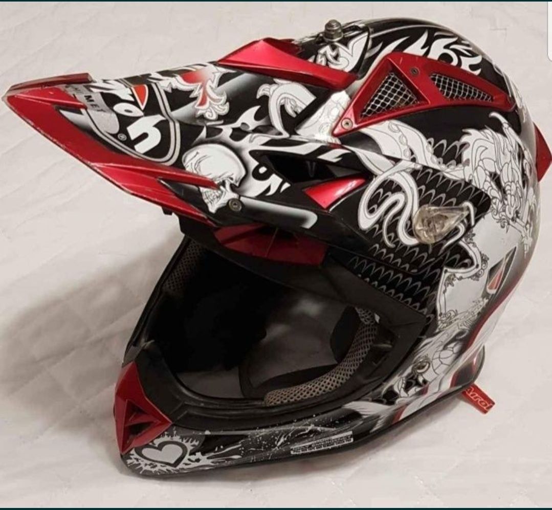 Kask Airoh Aviator 2.1 rozmiar S