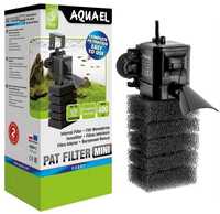 AQUAEL PAT MINI Filtr Wewnetrzny Y 400L/H akwarium