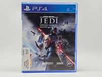 Gra PS4 Star Wars Jedi: Upadły Zakon
