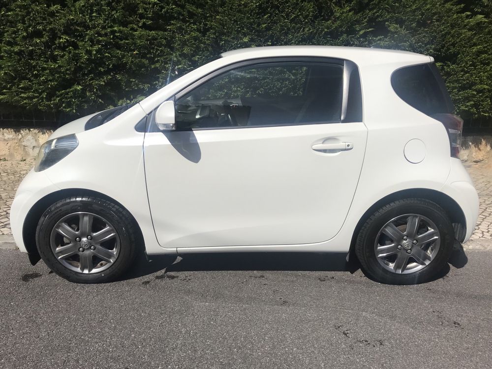 Toyota iq 1.0 vvt-i