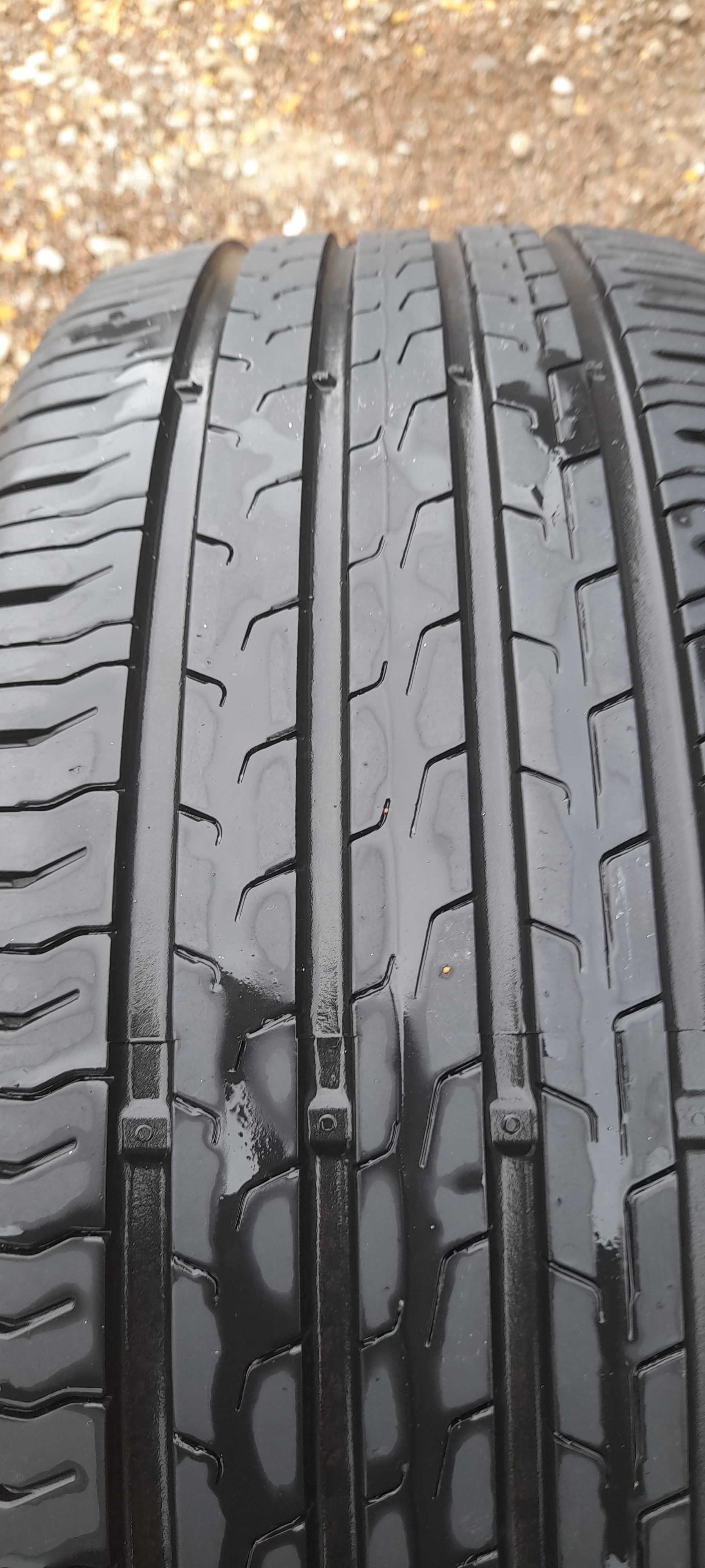 opony Continental EcoContact6 235/50 R19,