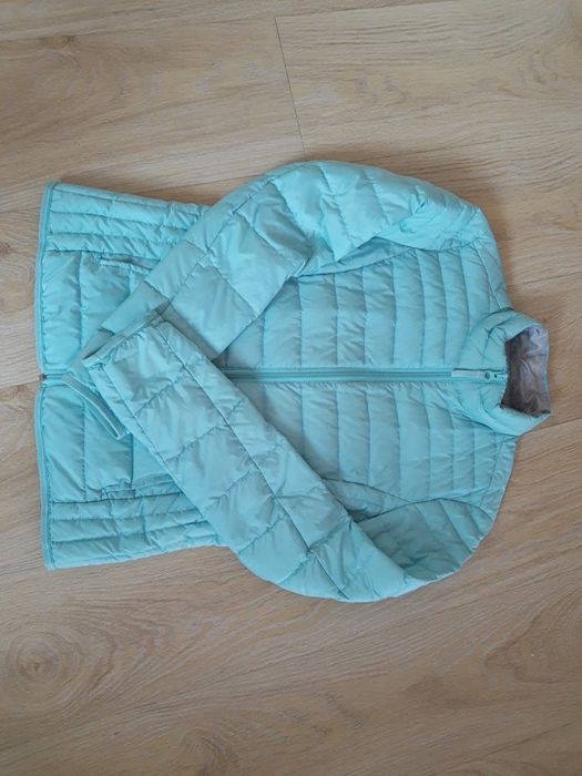 Kurtka puchowa s.Oliver rozm. 34