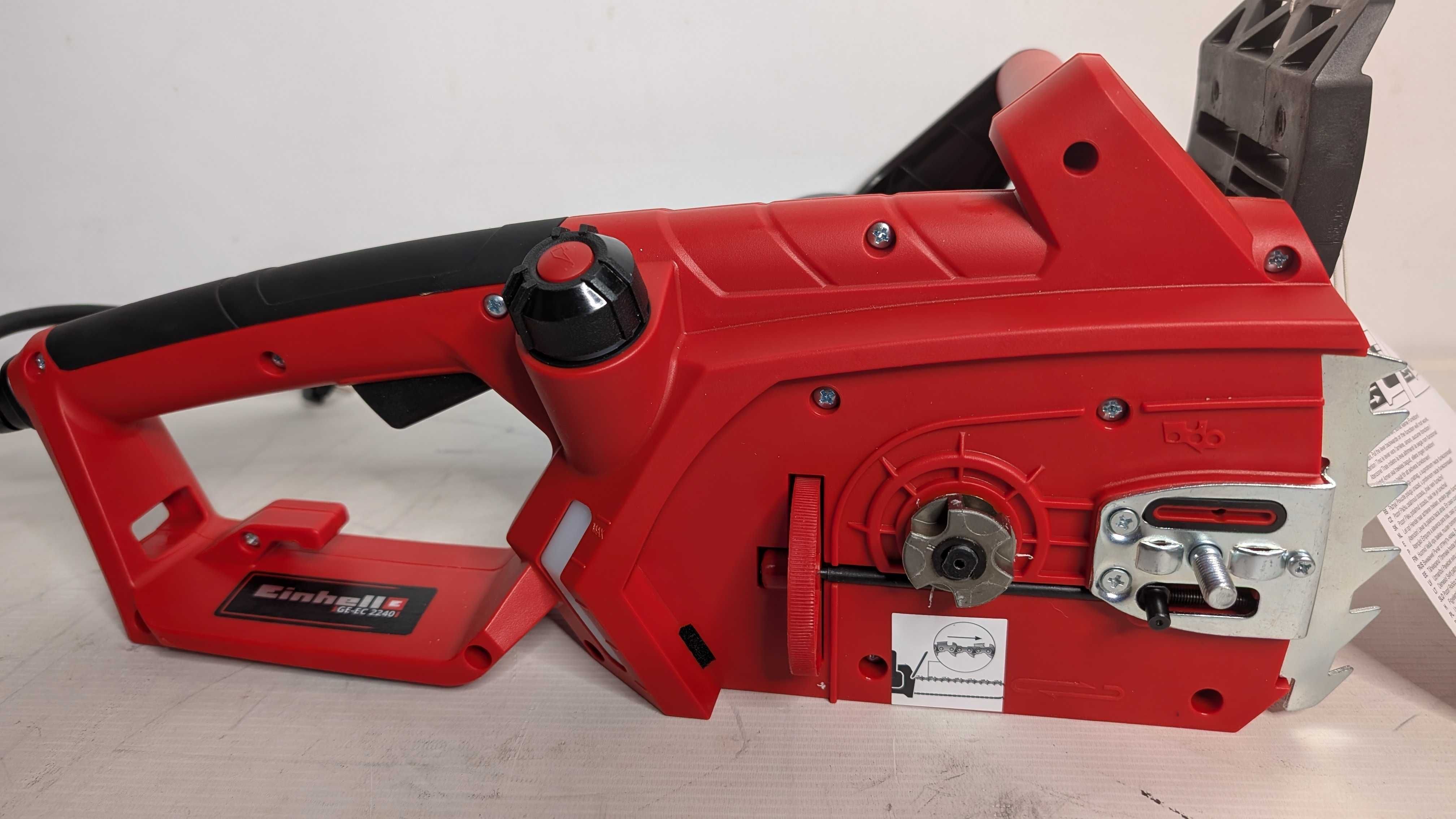 Piła łańcuchowa Einhell GE-EC 2240