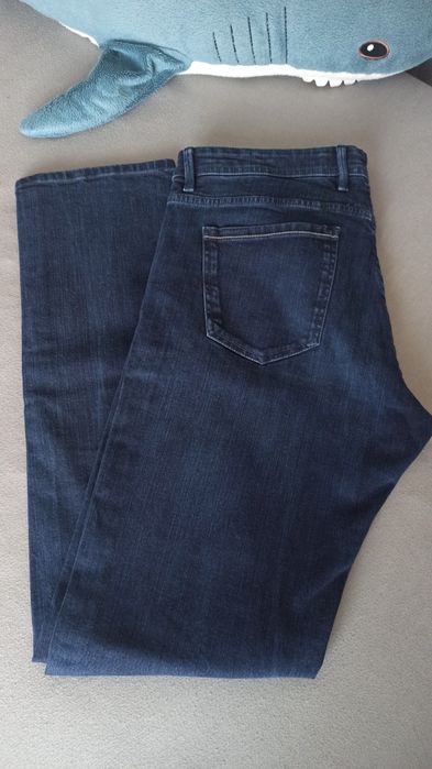 Чоловічі джинси штани брюки Massimo Dutti 32/42/32