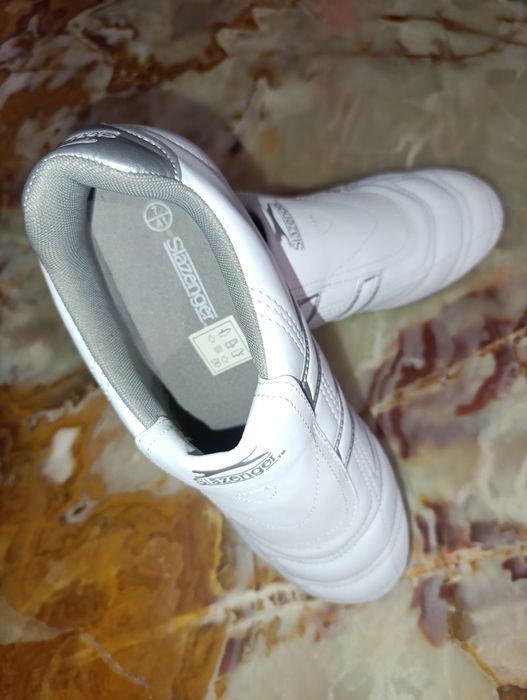 Кросовки Slazenger кросівки