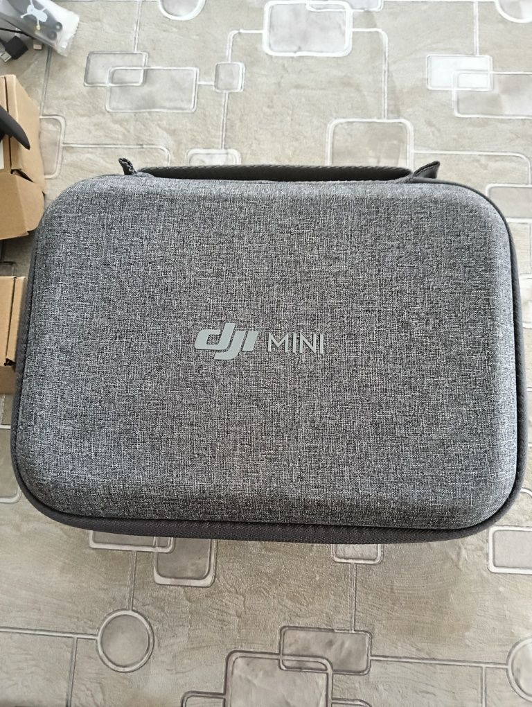 Drone DJI mini SE