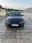 Mitsubihi galant 2.5 v6 automat hak lpg