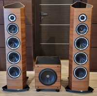 Акустическая система Sonus Faber (Venere S, Gravis II)