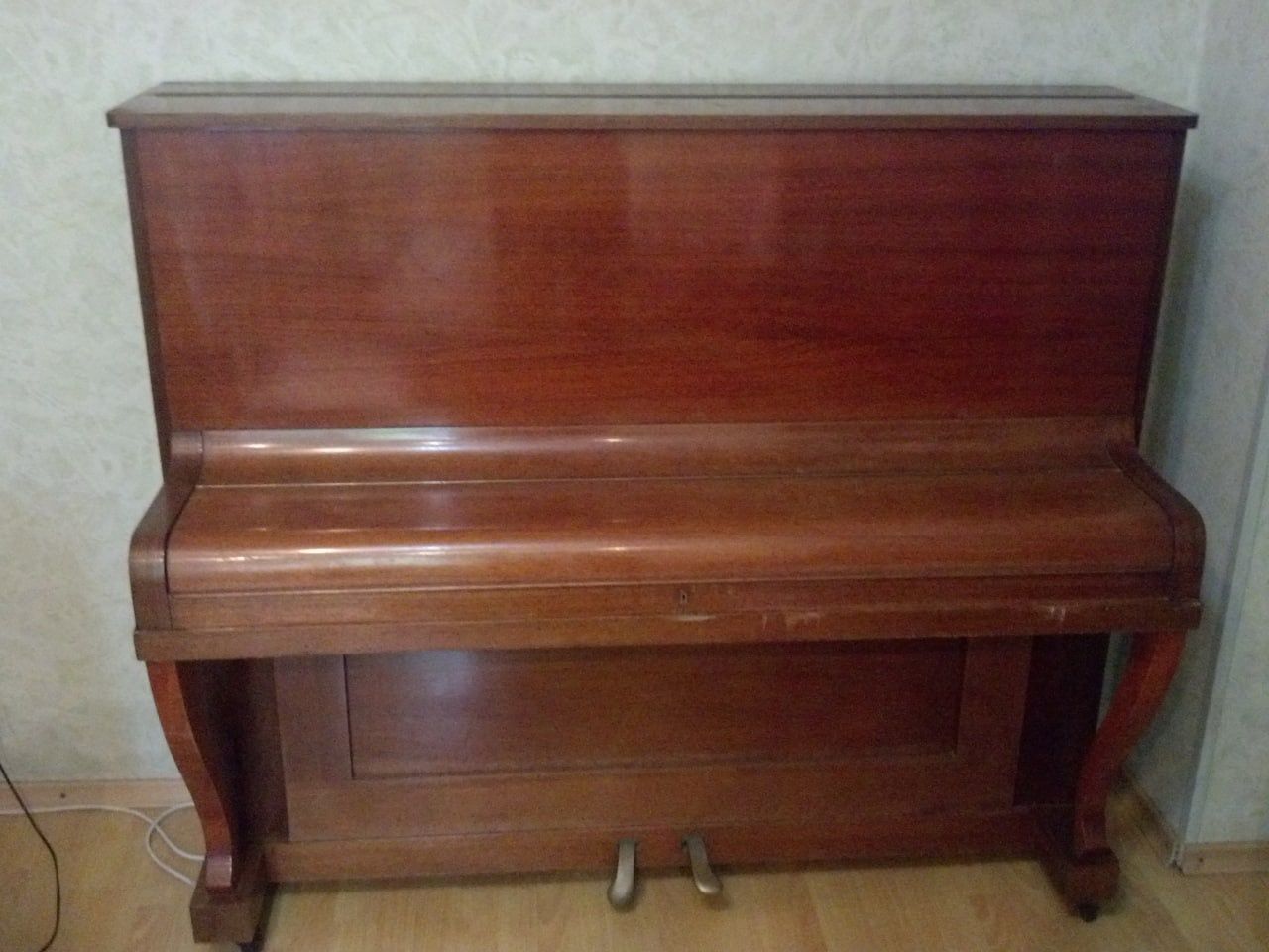 Продам немецкое фортепиано