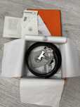 Ремень Hermes двухстороний сафьяно матовый